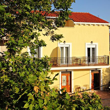 Bacan Serviced Apartments Cavtat Εξωτερικό φωτογραφία