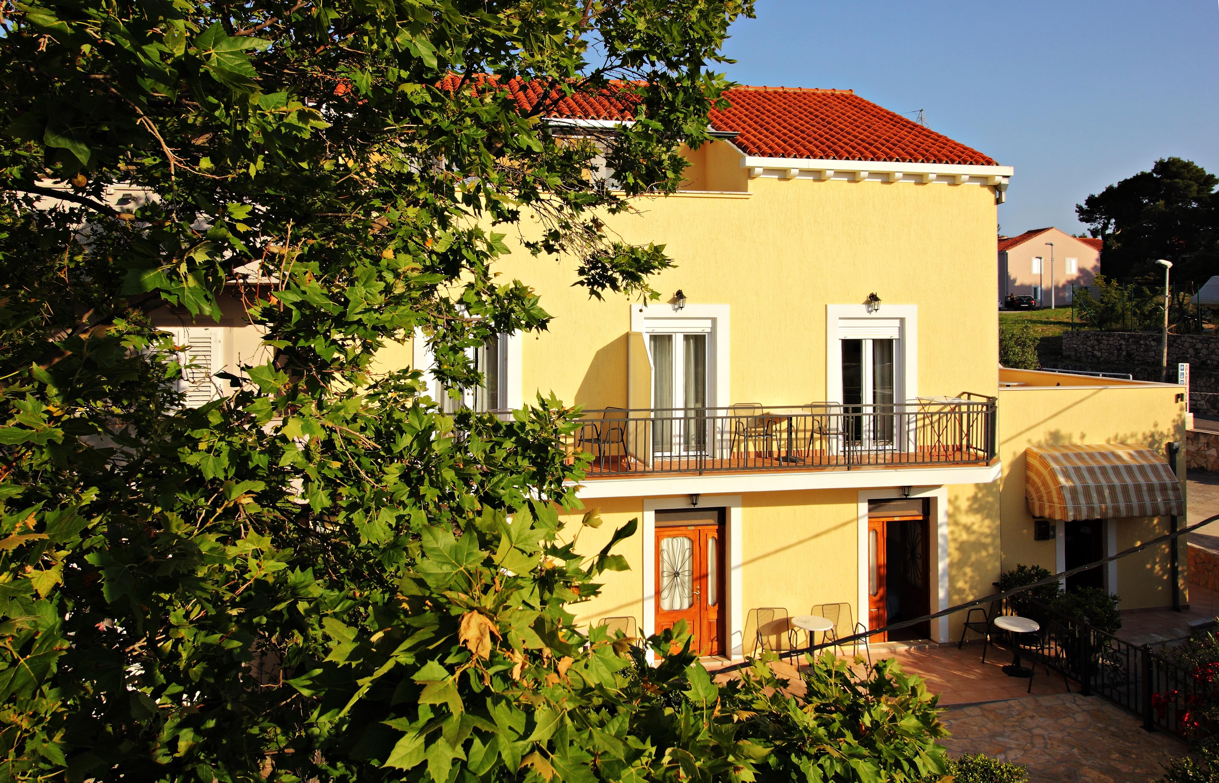 Bacan Serviced Apartments Cavtat Εξωτερικό φωτογραφία