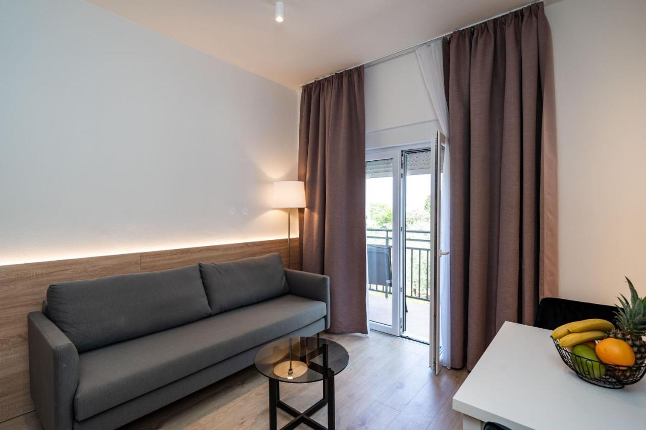 Bacan Serviced Apartments Cavtat Εξωτερικό φωτογραφία