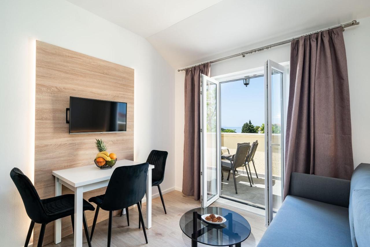 Bacan Serviced Apartments Cavtat Εξωτερικό φωτογραφία