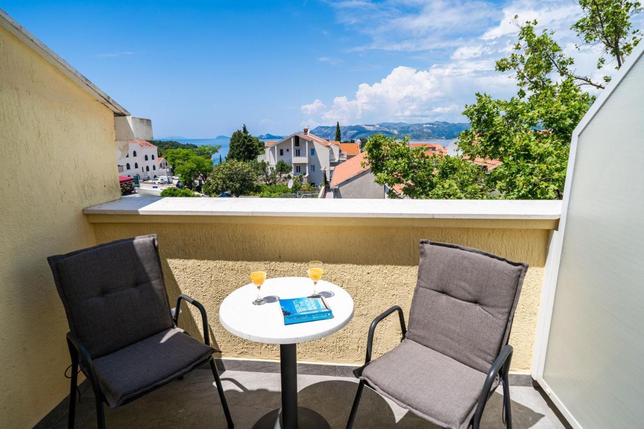 Bacan Serviced Apartments Cavtat Εξωτερικό φωτογραφία