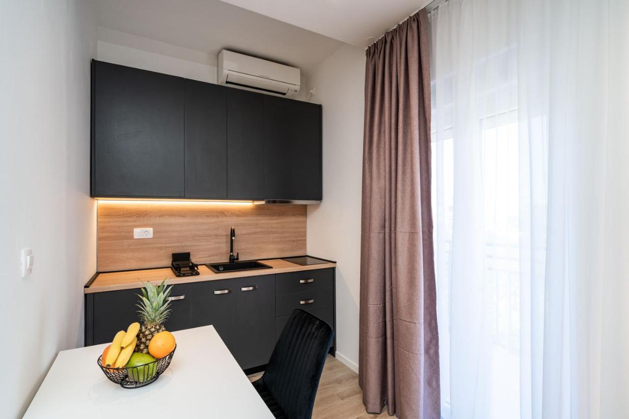 Bacan Serviced Apartments Cavtat Εξωτερικό φωτογραφία