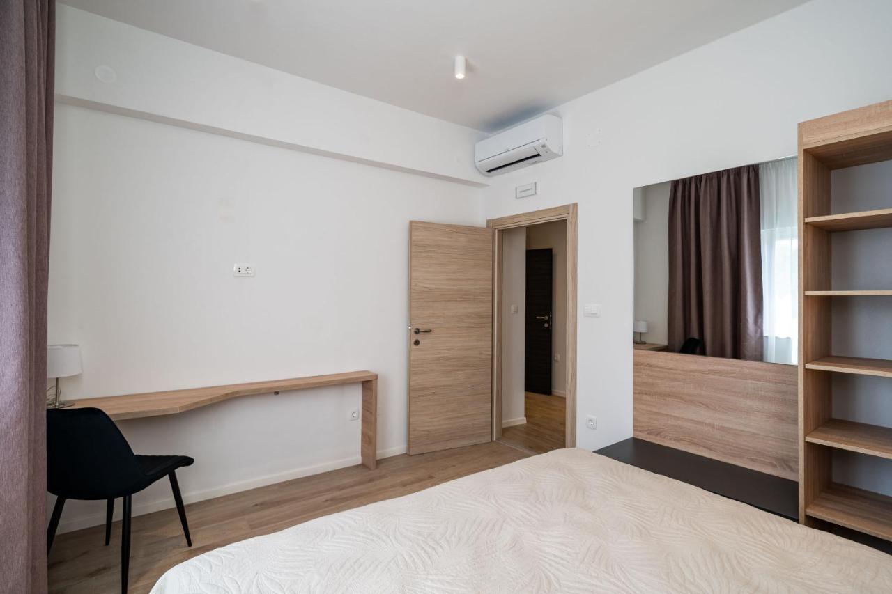 Bacan Serviced Apartments Cavtat Εξωτερικό φωτογραφία