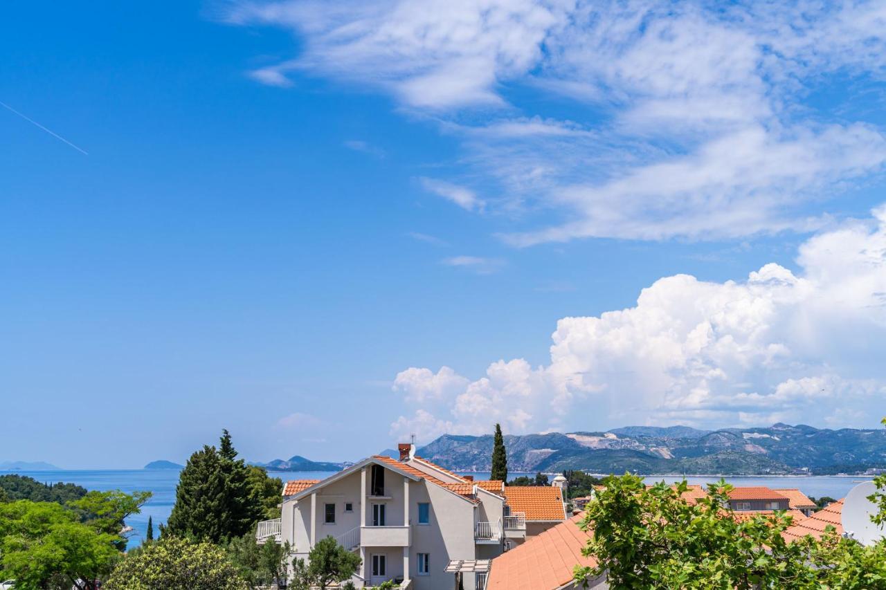 Bacan Serviced Apartments Cavtat Εξωτερικό φωτογραφία