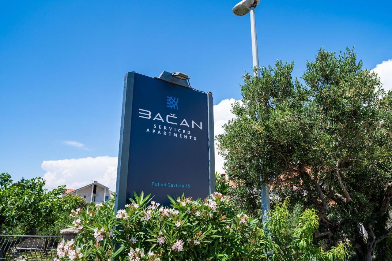 Bacan Serviced Apartments Cavtat Εξωτερικό φωτογραφία