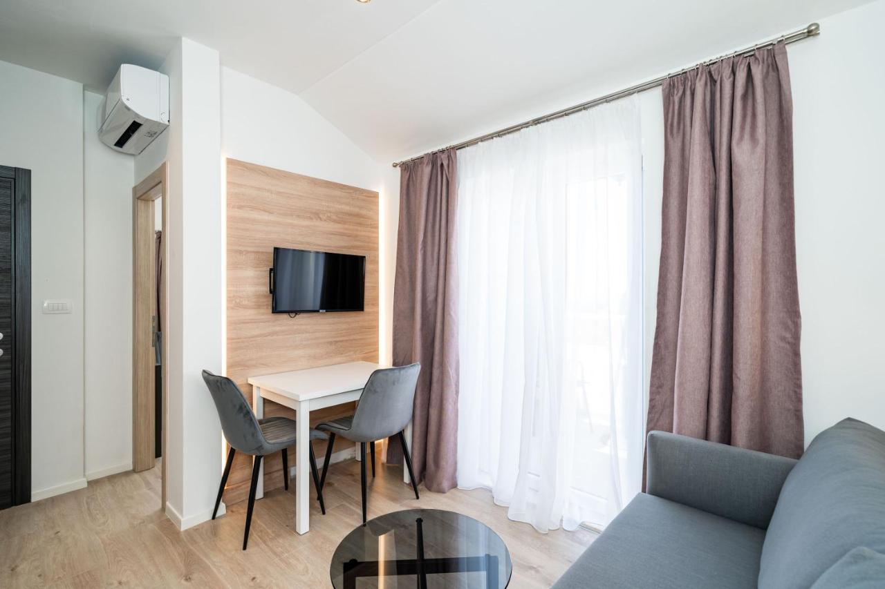 Bacan Serviced Apartments Cavtat Εξωτερικό φωτογραφία