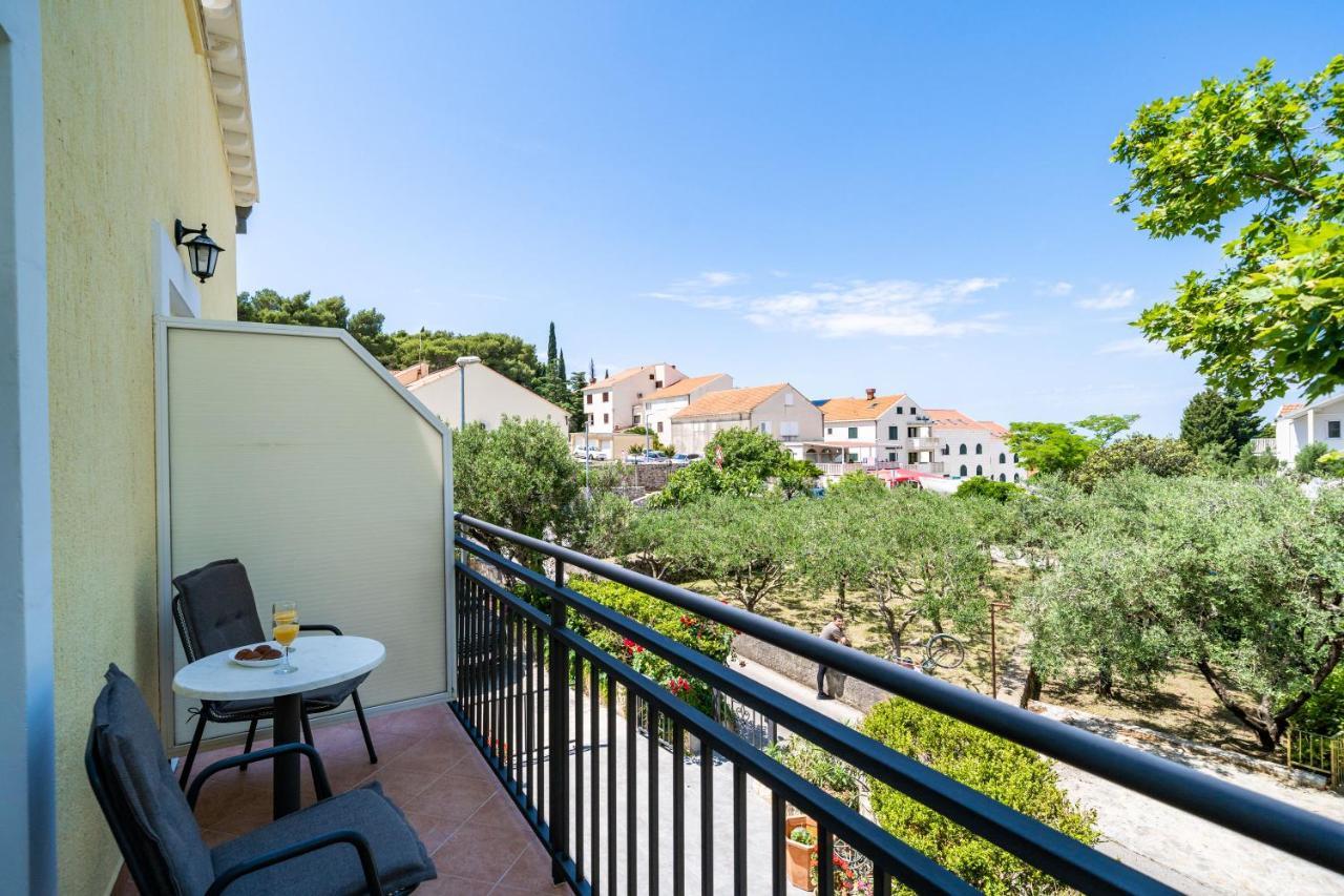 Bacan Serviced Apartments Cavtat Εξωτερικό φωτογραφία