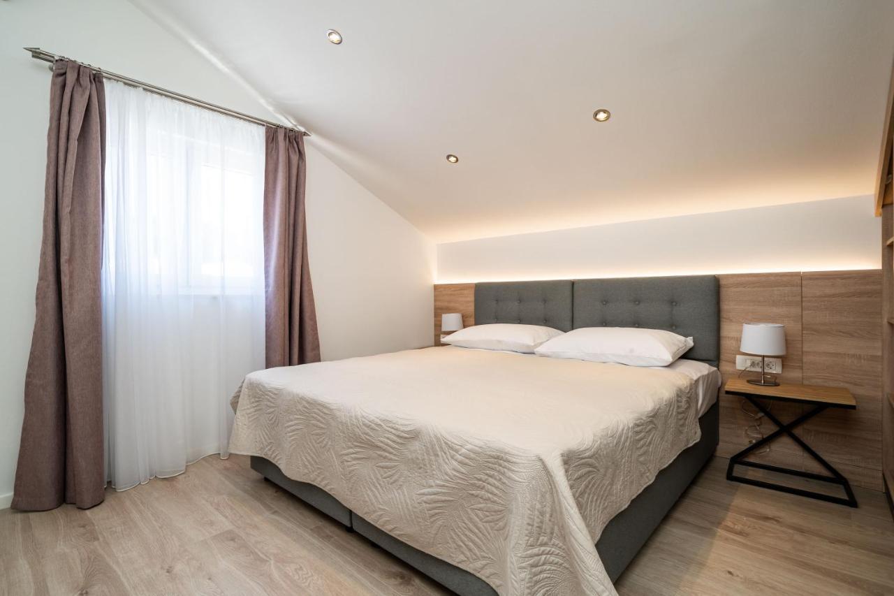 Bacan Serviced Apartments Cavtat Εξωτερικό φωτογραφία