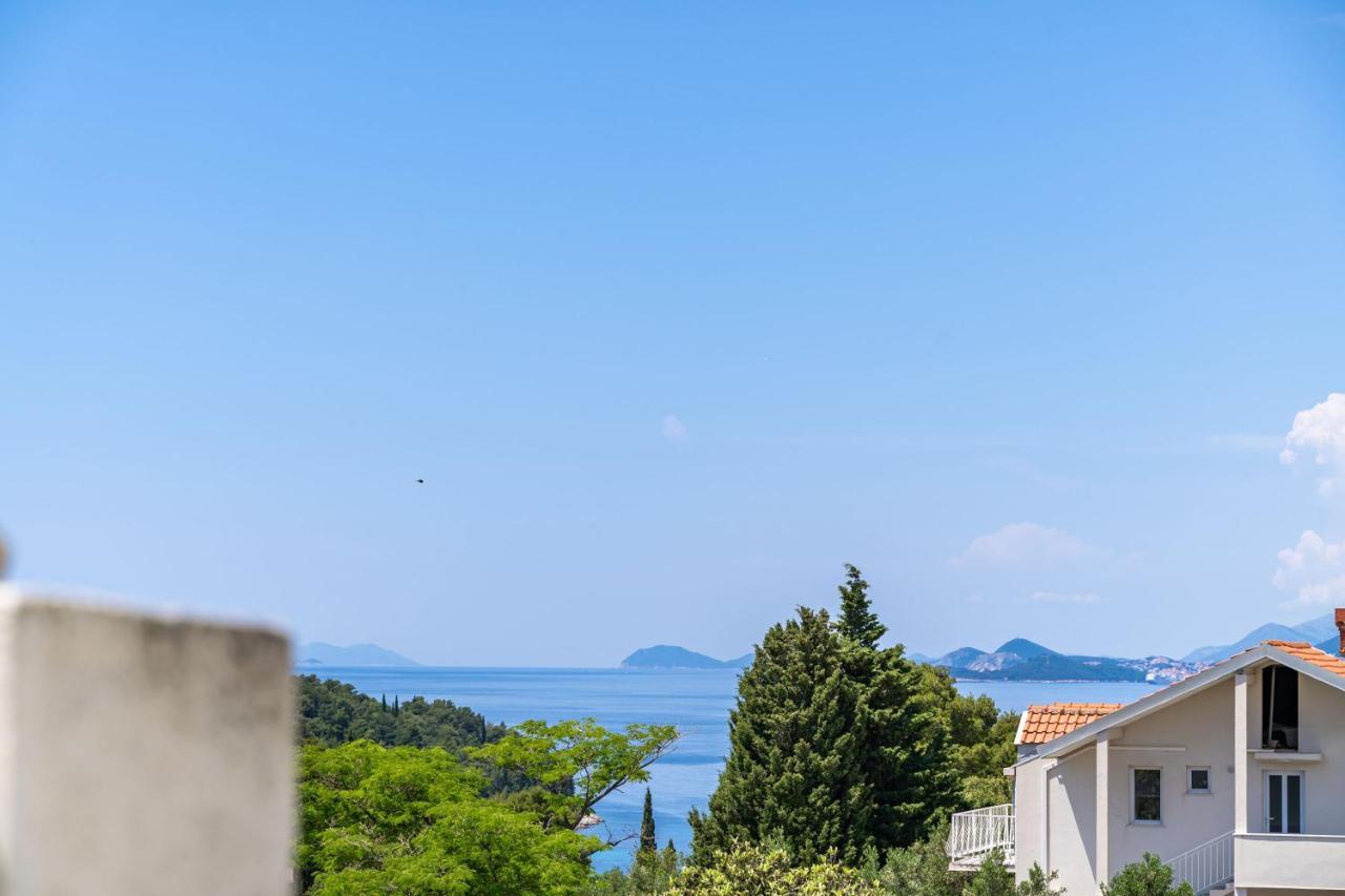 Bacan Serviced Apartments Cavtat Εξωτερικό φωτογραφία