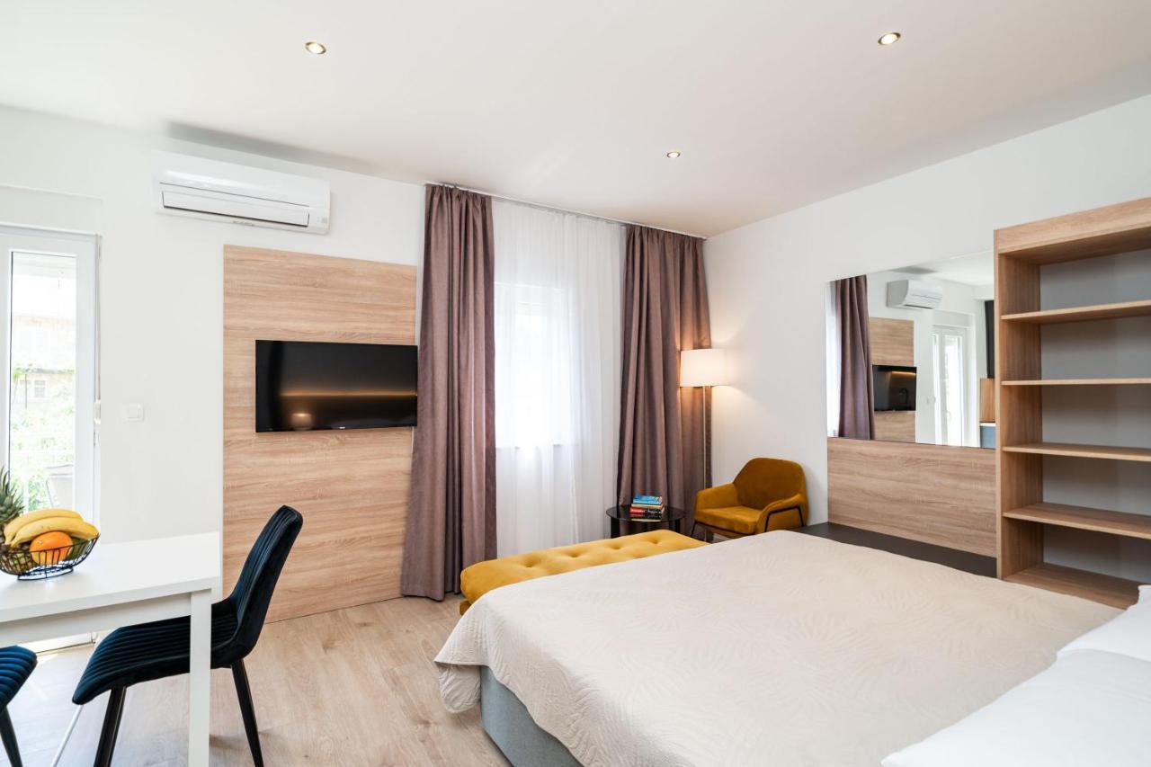 Bacan Serviced Apartments Cavtat Εξωτερικό φωτογραφία